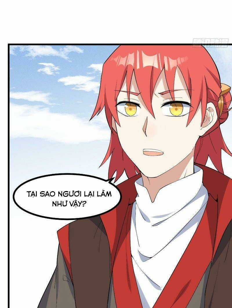 Linh Tôn Chi Tử - Chapter 28 - Trang 15