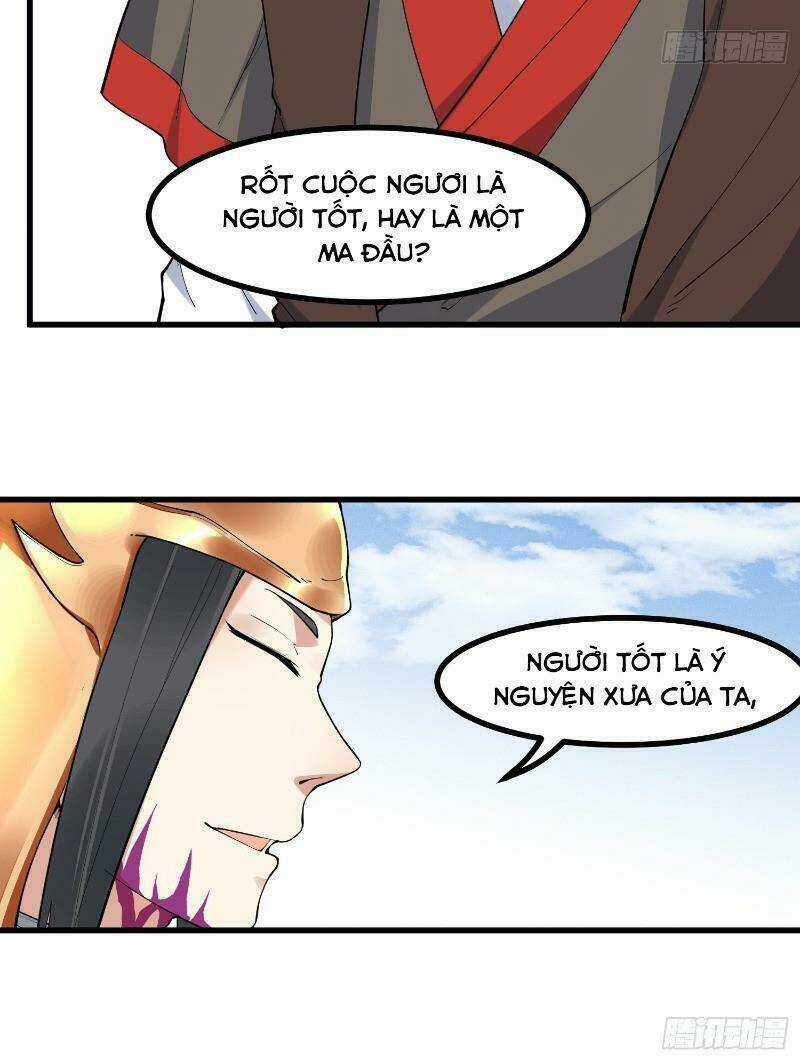 Linh Tôn Chi Tử - Chapter 28 - Trang 16