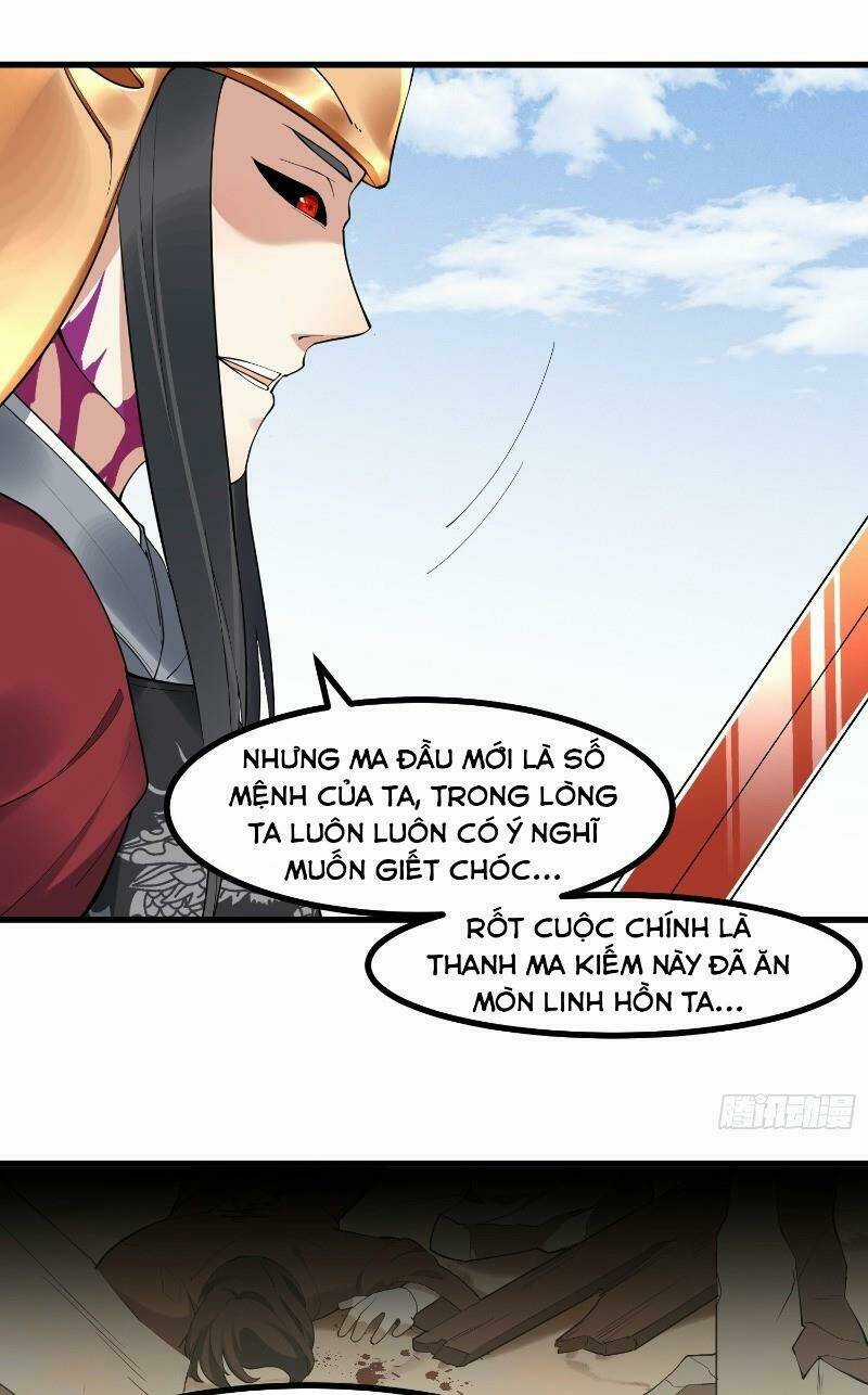 Linh Tôn Chi Tử - Chapter 28 - Trang 17