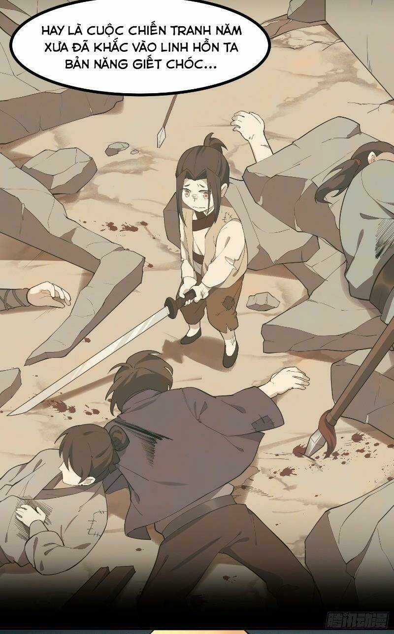 Linh Tôn Chi Tử - Chapter 28 - Trang 18