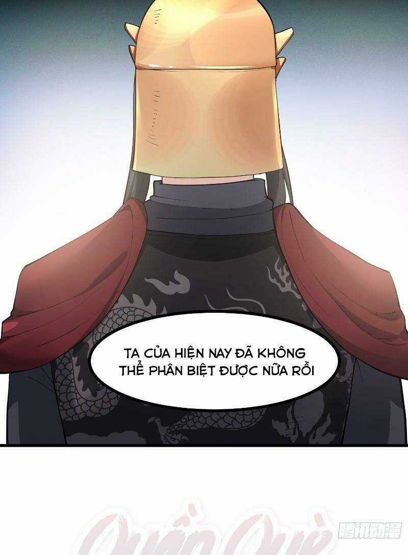 Linh Tôn Chi Tử - Chapter 28 - Trang 19