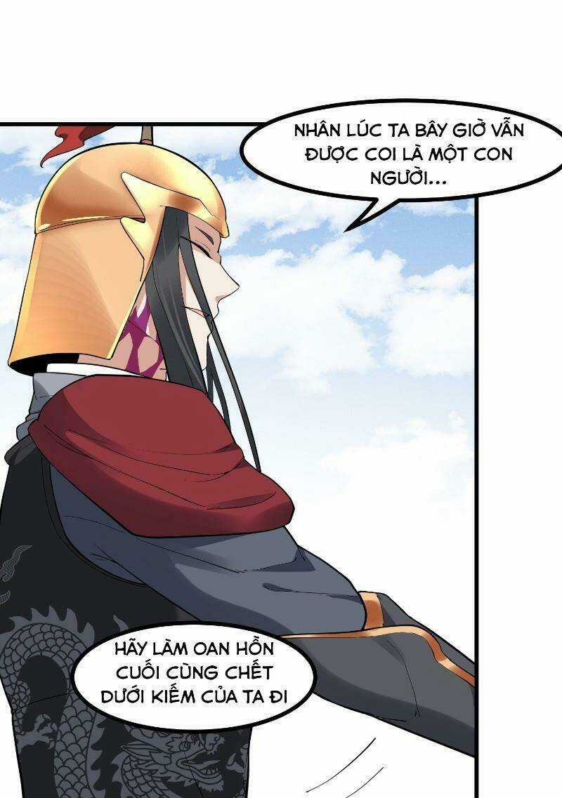 Linh Tôn Chi Tử - Chapter 28 - Trang 23