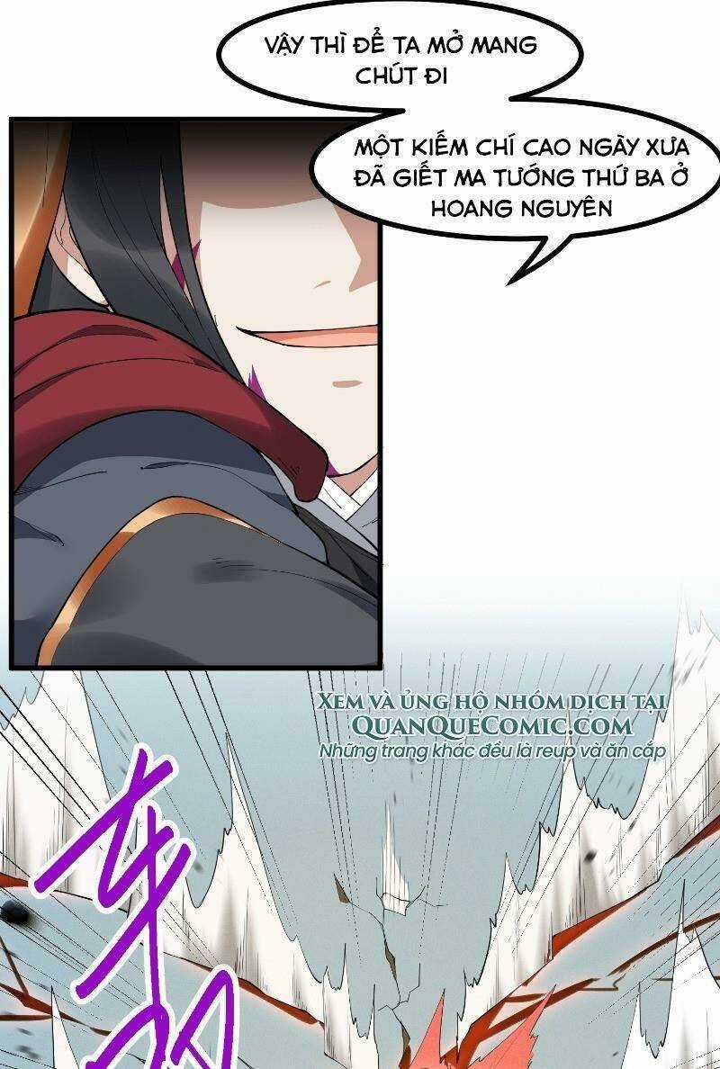 Linh Tôn Chi Tử - Chapter 28 - Trang 25