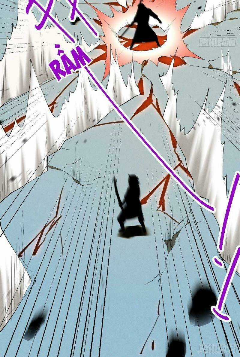 Linh Tôn Chi Tử - Chapter 28 - Trang 26