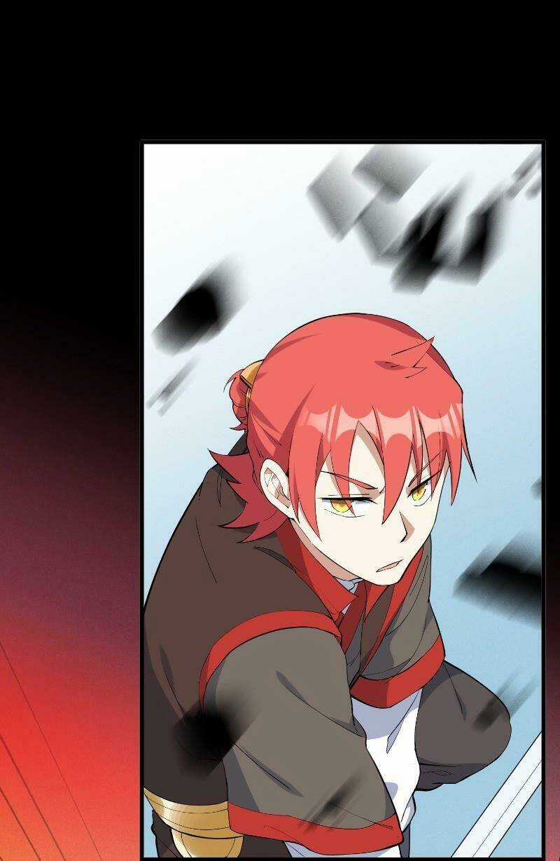 Linh Tôn Chi Tử - Chapter 28 - Trang 27