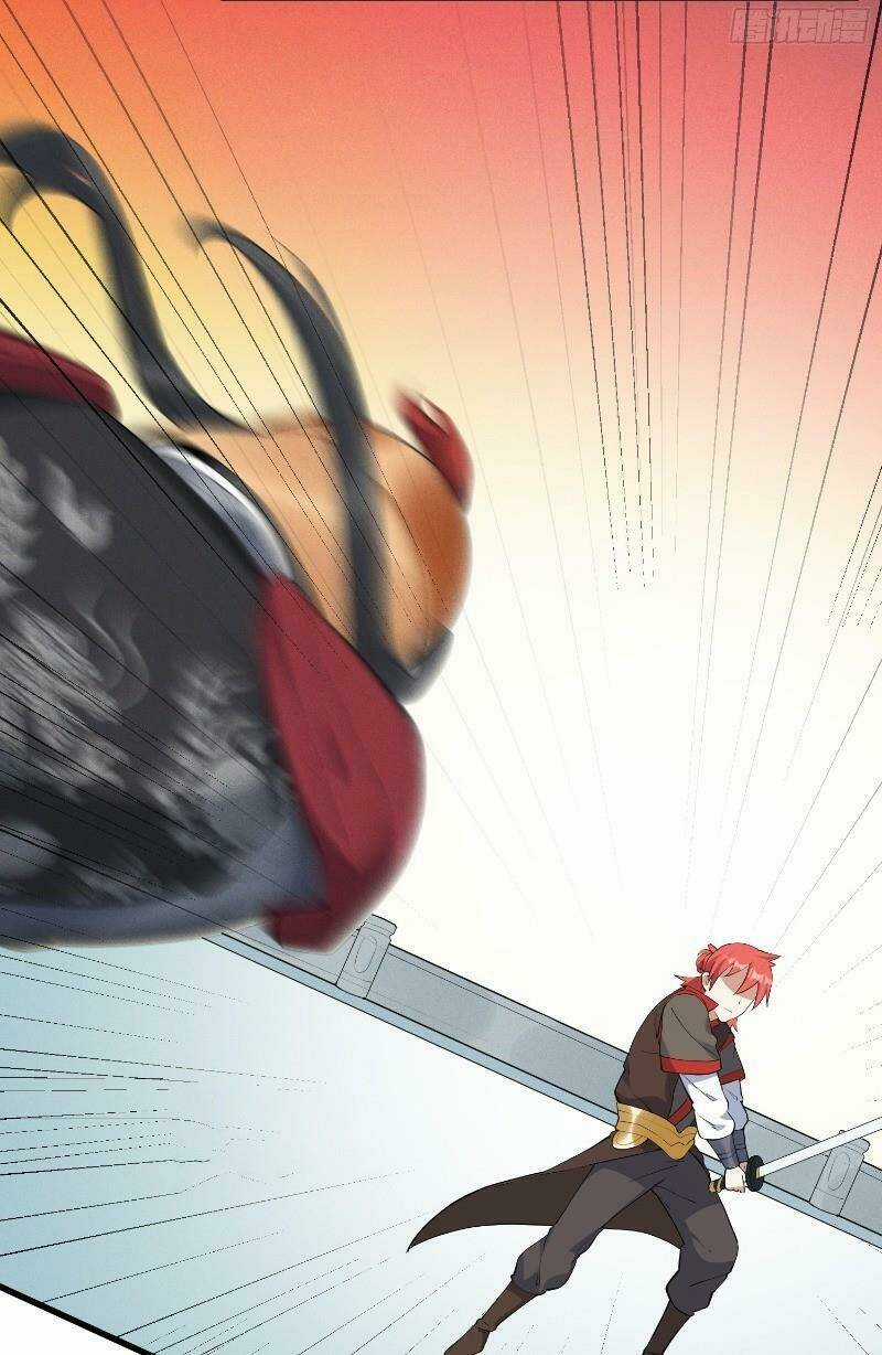 Linh Tôn Chi Tử - Chapter 28 - Trang 28