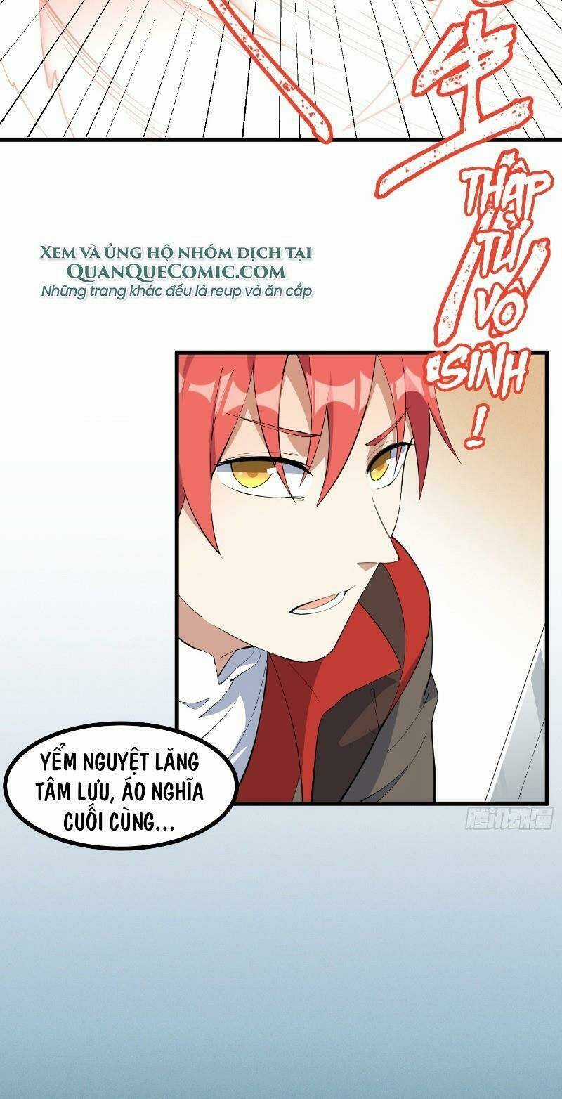 Linh Tôn Chi Tử - Chapter 28 - Trang 30