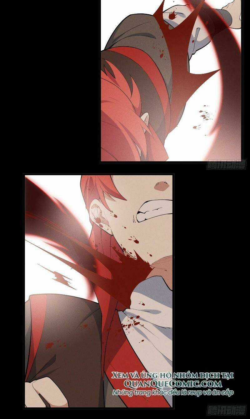 Linh Tôn Chi Tử - Chapter 28 - Trang 34