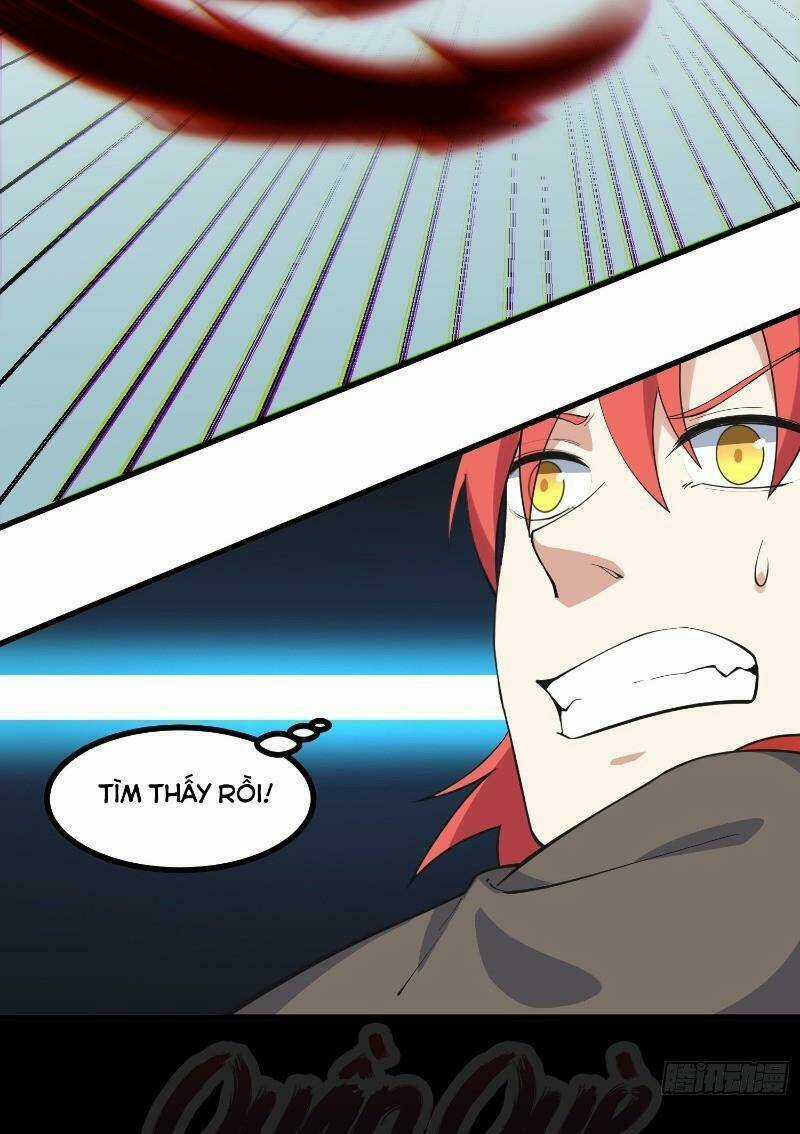 Linh Tôn Chi Tử - Chapter 28 - Trang 37