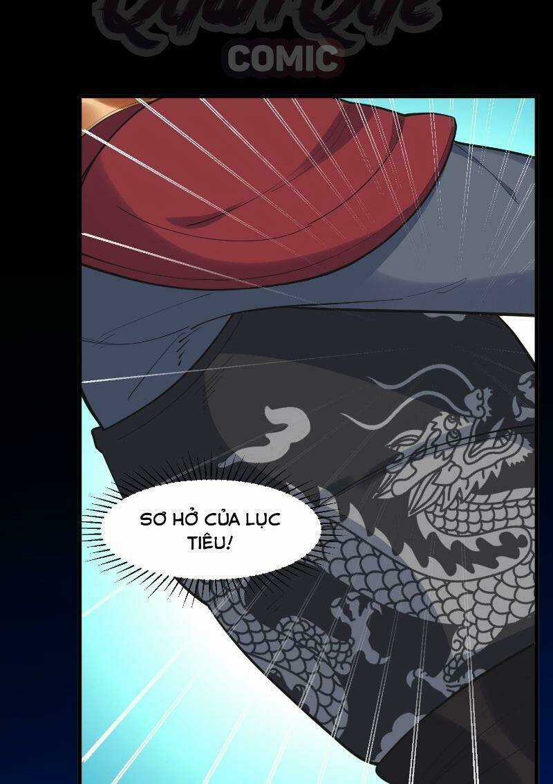 Linh Tôn Chi Tử - Chapter 28 - Trang 38