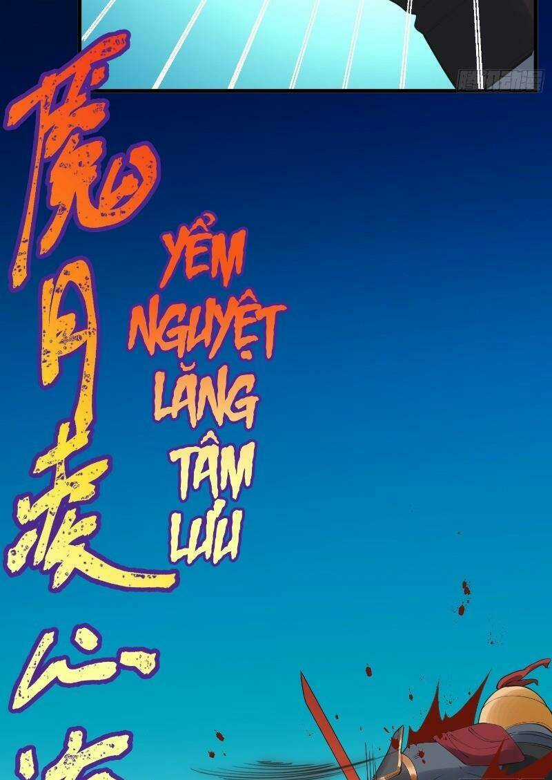 Linh Tôn Chi Tử - Chapter 28 - Trang 39