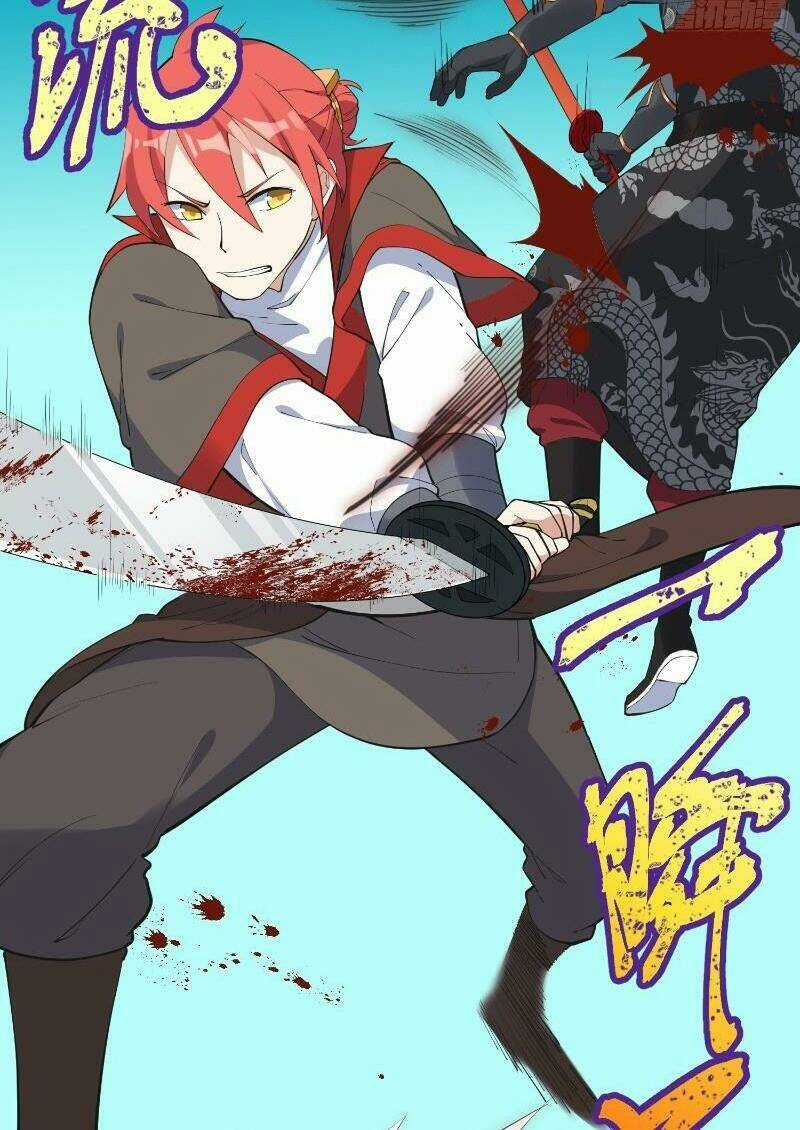 Linh Tôn Chi Tử - Chapter 28 - Trang 40