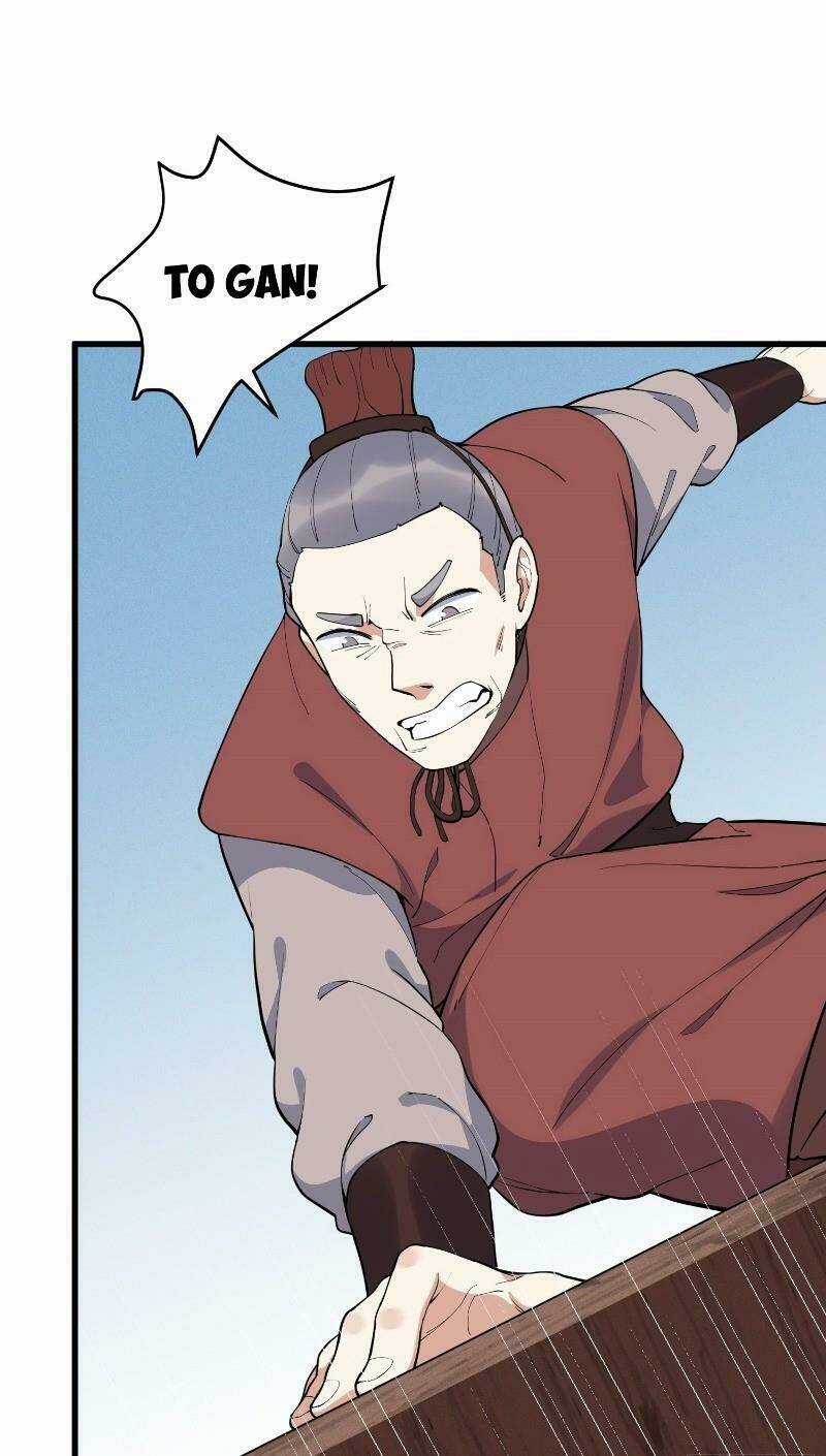 Linh Tôn Chi Tử - Chapter 28 - Trang 5