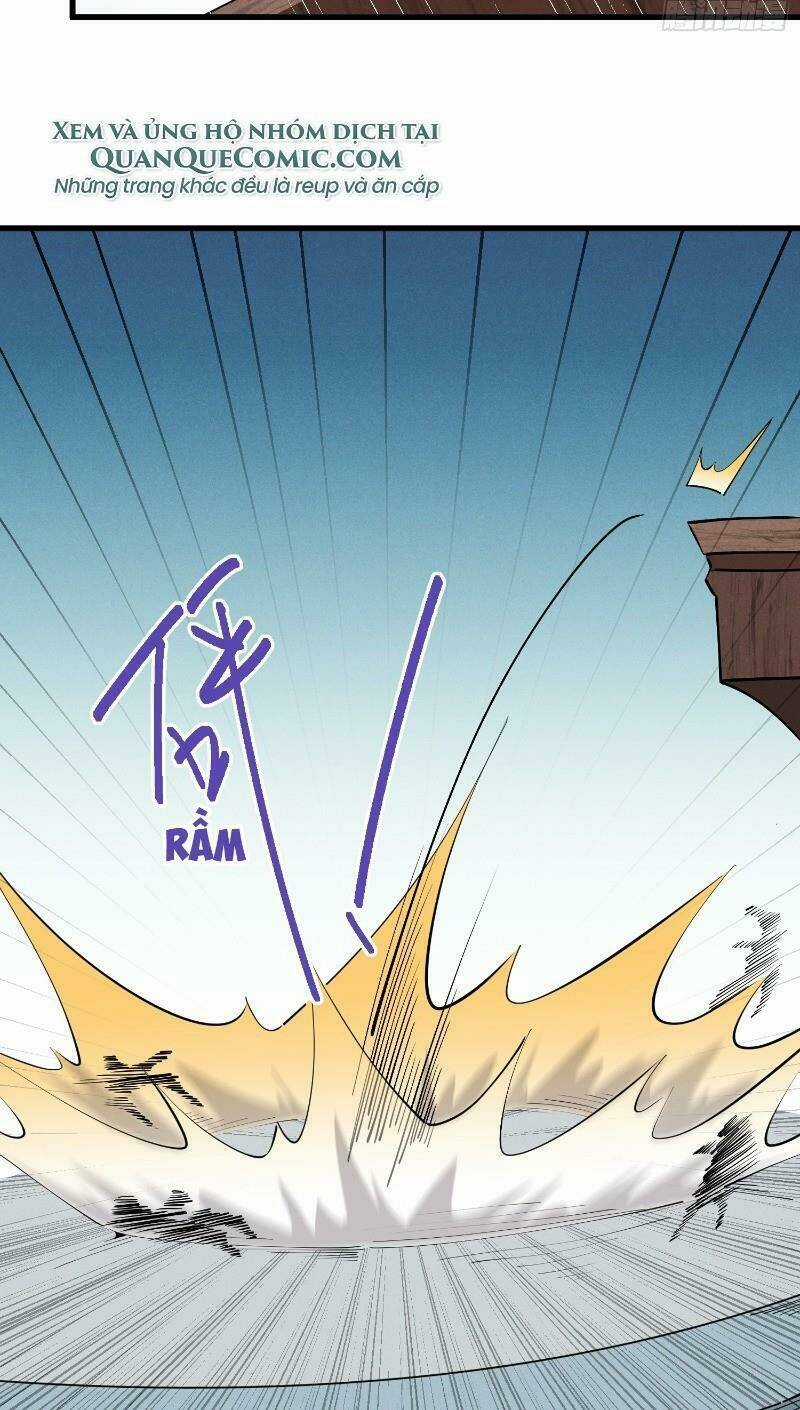 Linh Tôn Chi Tử - Chapter 28 - Trang 6