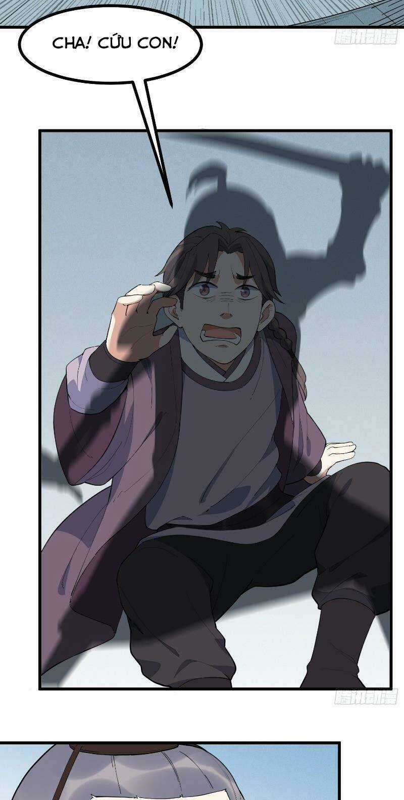 Linh Tôn Chi Tử - Chapter 28 - Trang 7