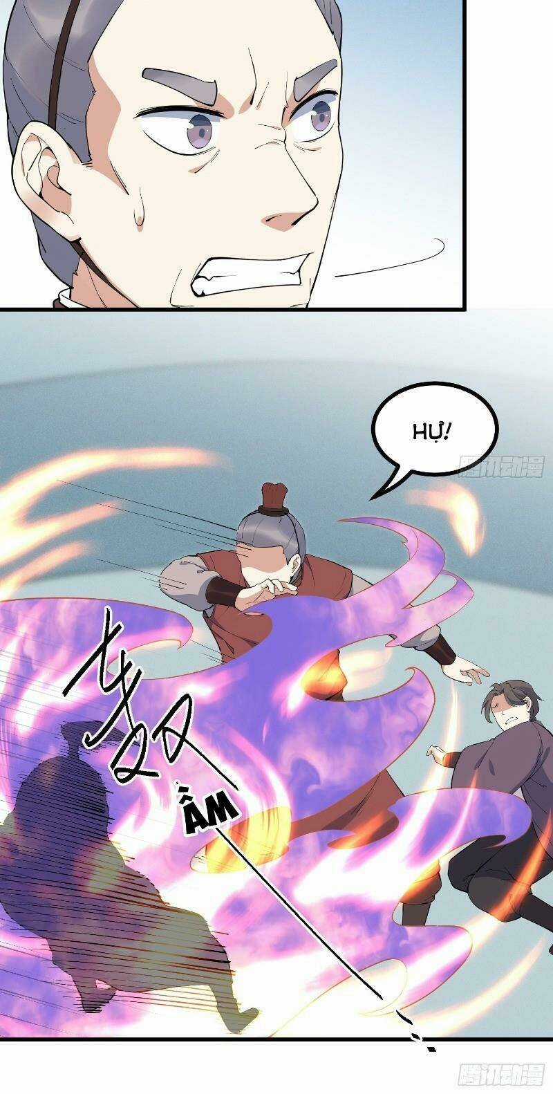 Linh Tôn Chi Tử - Chapter 28 - Trang 8