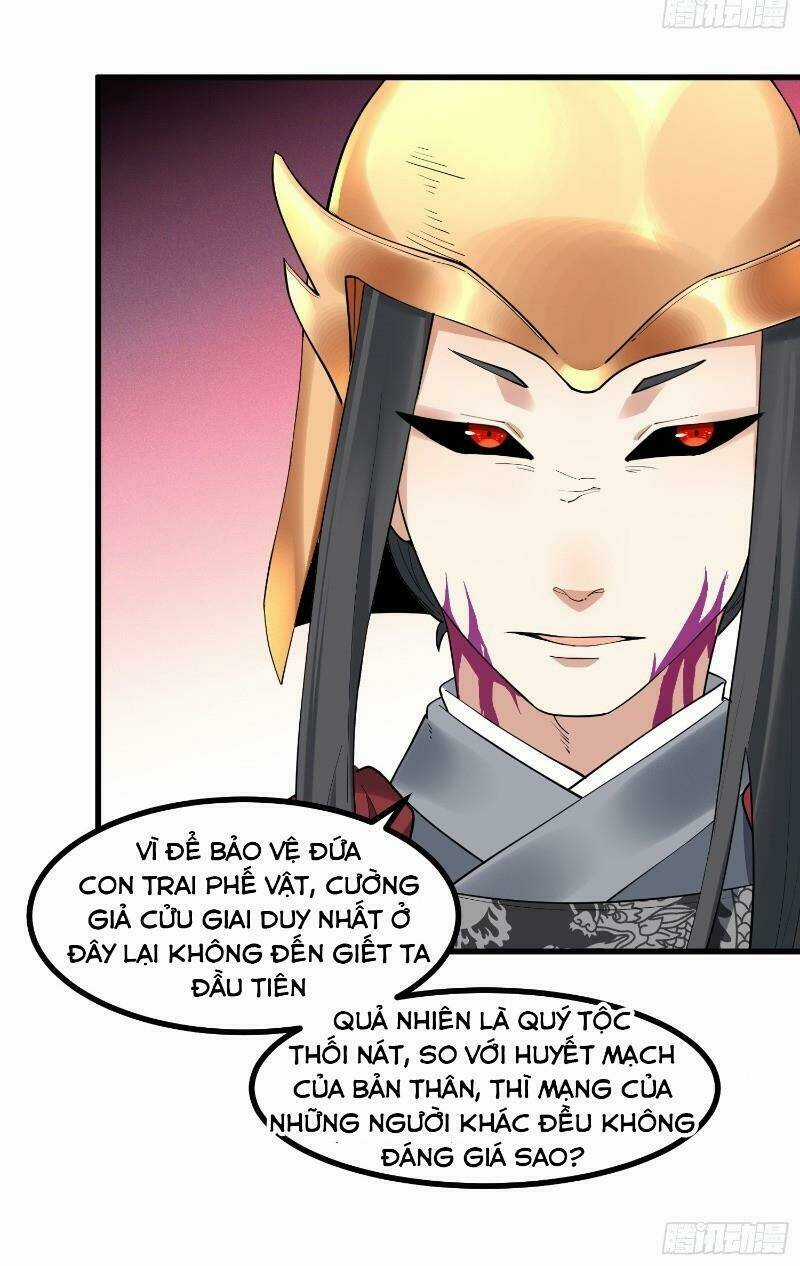 Linh Tôn Chi Tử - Chapter 28 - Trang 10