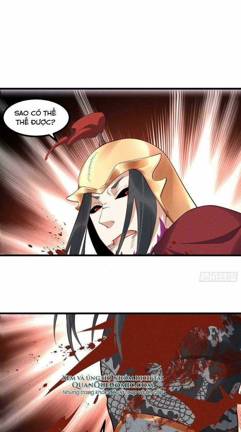 Linh Tôn Chi Tử - Chapter 29 - Trang 1