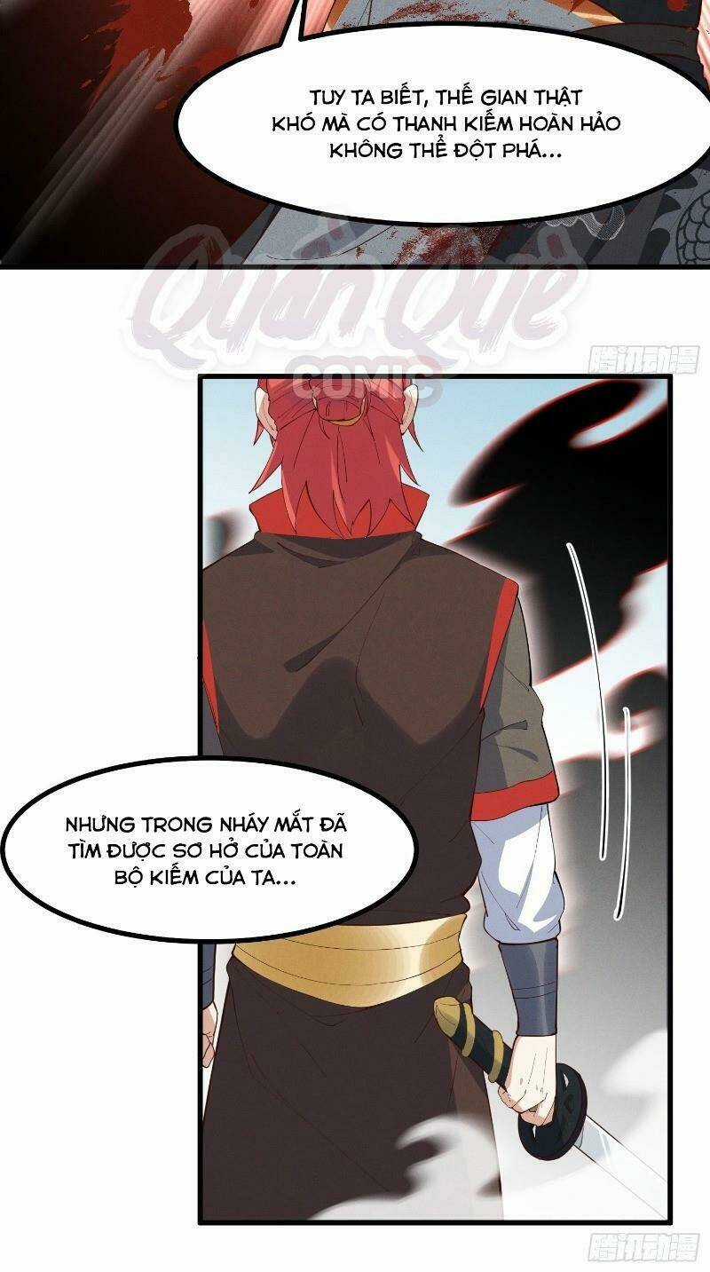 Linh Tôn Chi Tử - Chapter 29 - Trang 2
