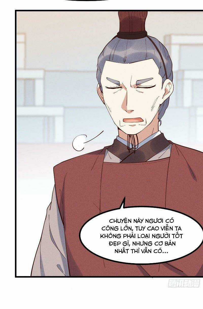 Linh Tôn Chi Tử - Chapter 29 - Trang 11