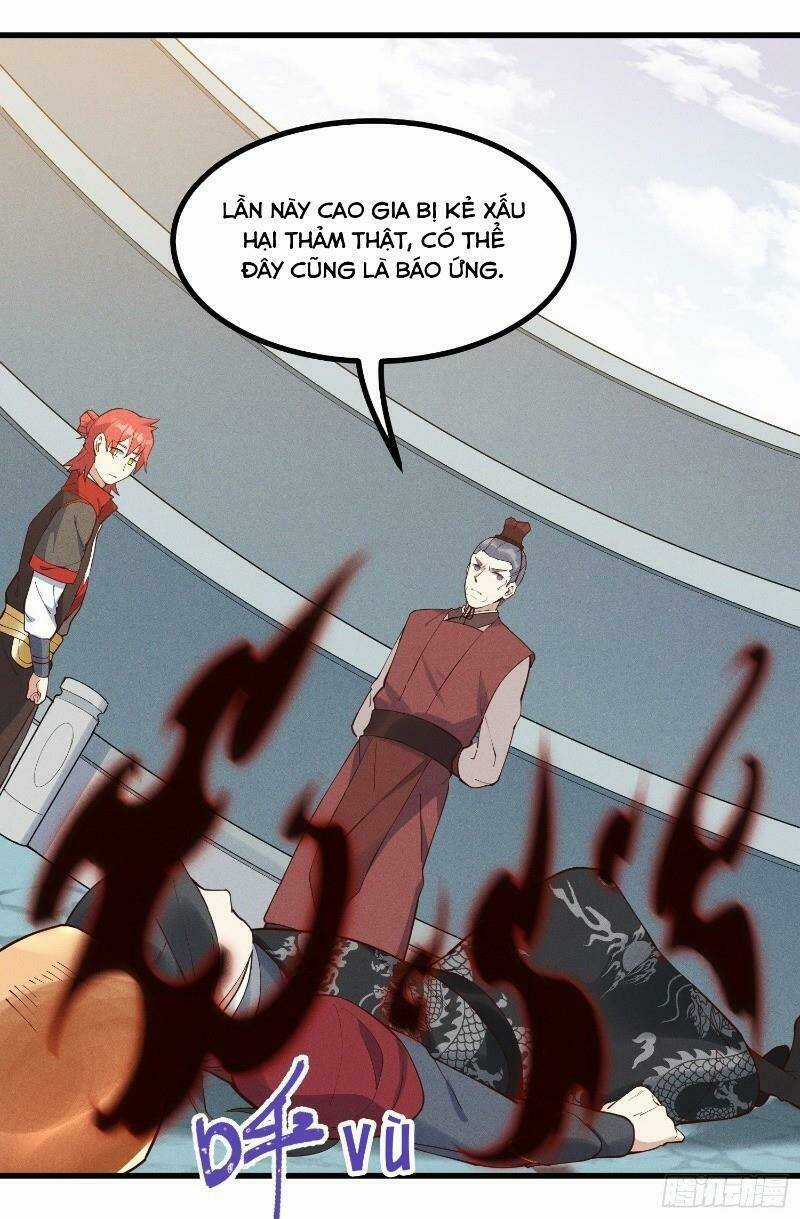 Linh Tôn Chi Tử - Chapter 29 - Trang 12