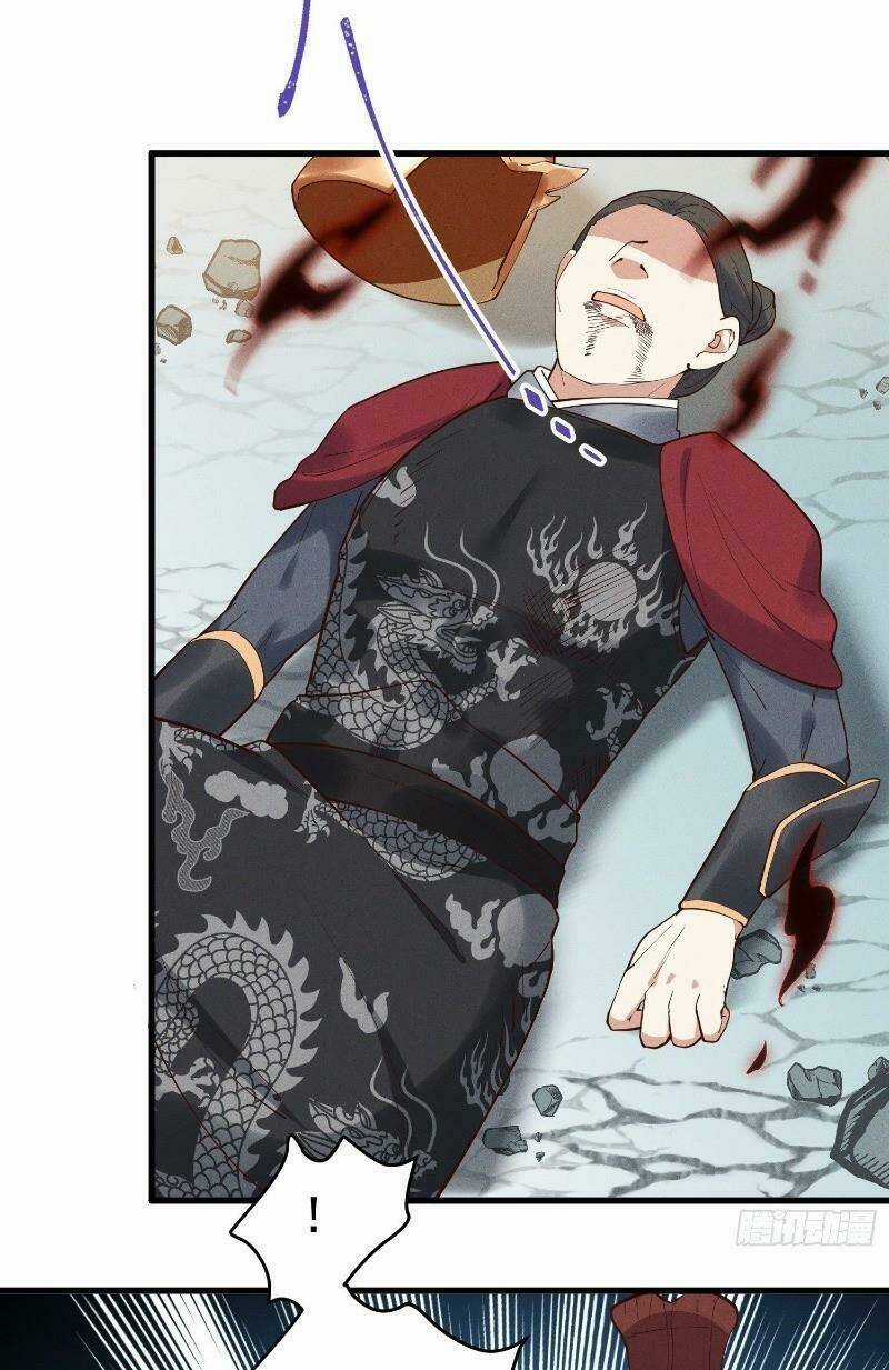 Linh Tôn Chi Tử - Chapter 29 - Trang 13