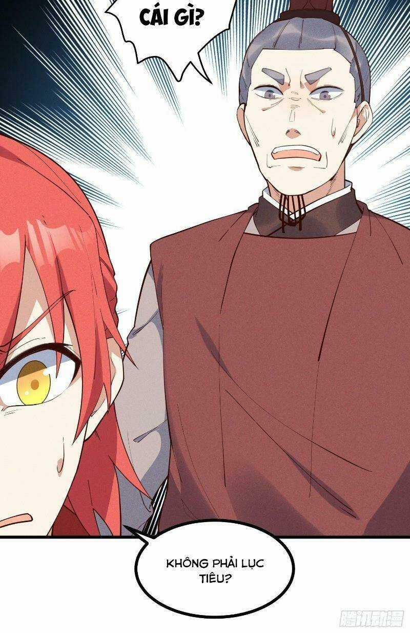 Linh Tôn Chi Tử - Chapter 29 - Trang 14