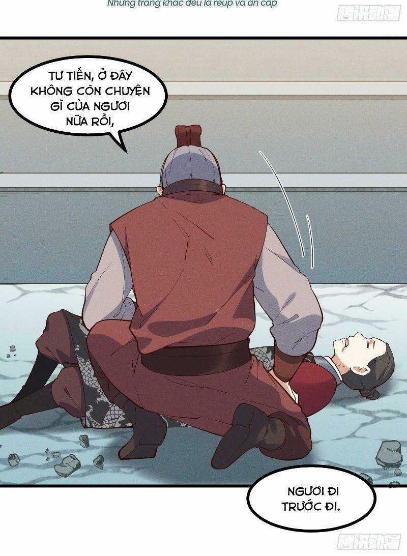 Linh Tôn Chi Tử - Chapter 29 - Trang 16