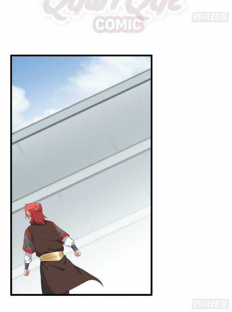 Linh Tôn Chi Tử - Chapter 29 - Trang 17