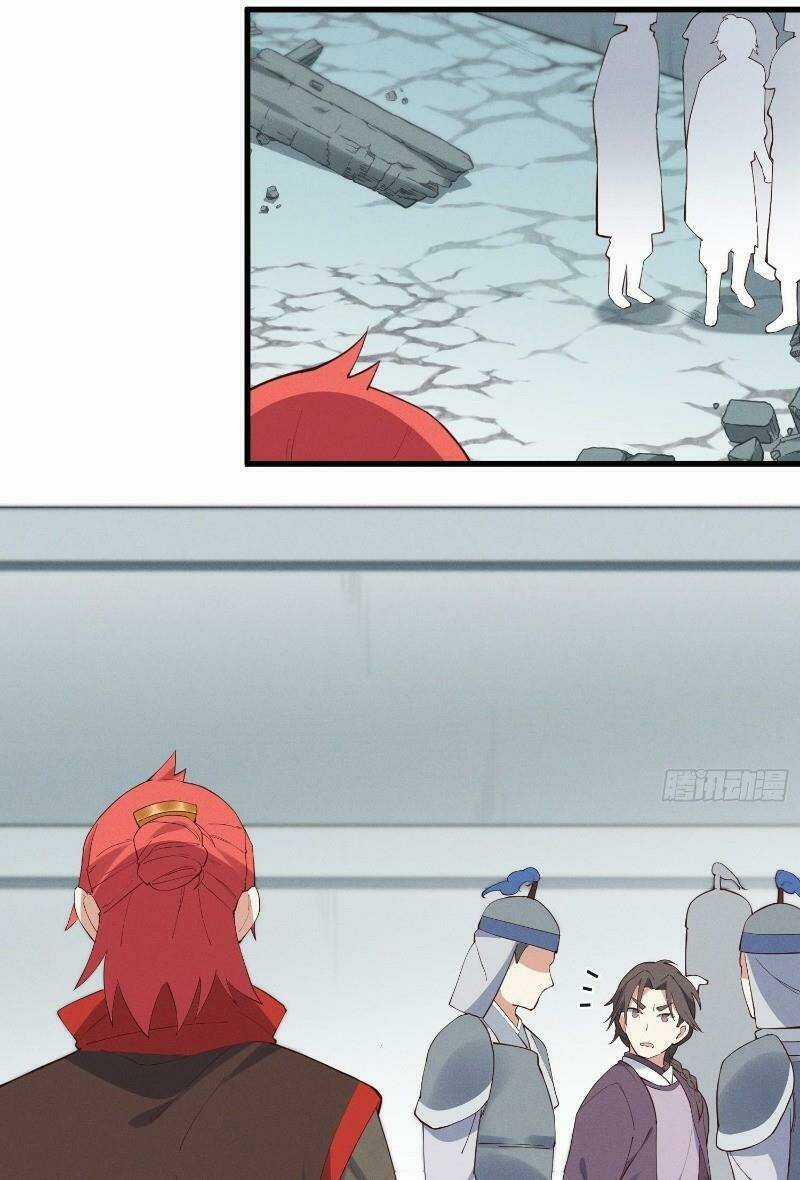 Linh Tôn Chi Tử - Chapter 29 - Trang 18