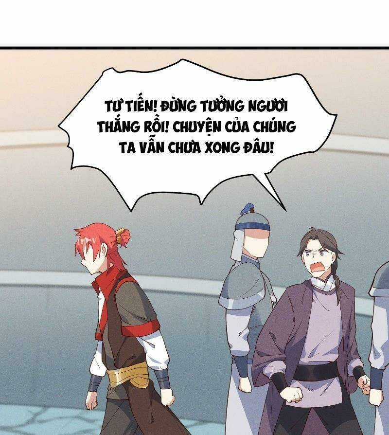 Linh Tôn Chi Tử - Chapter 29 - Trang 20