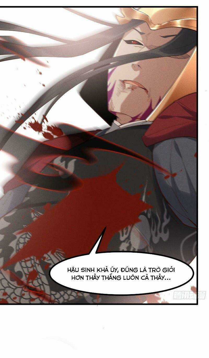 Linh Tôn Chi Tử - Chapter 29 - Trang 3