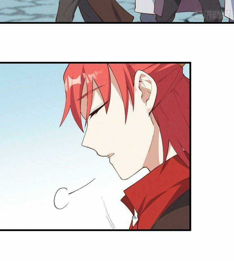 Linh Tôn Chi Tử - Chapter 29 - Trang 21