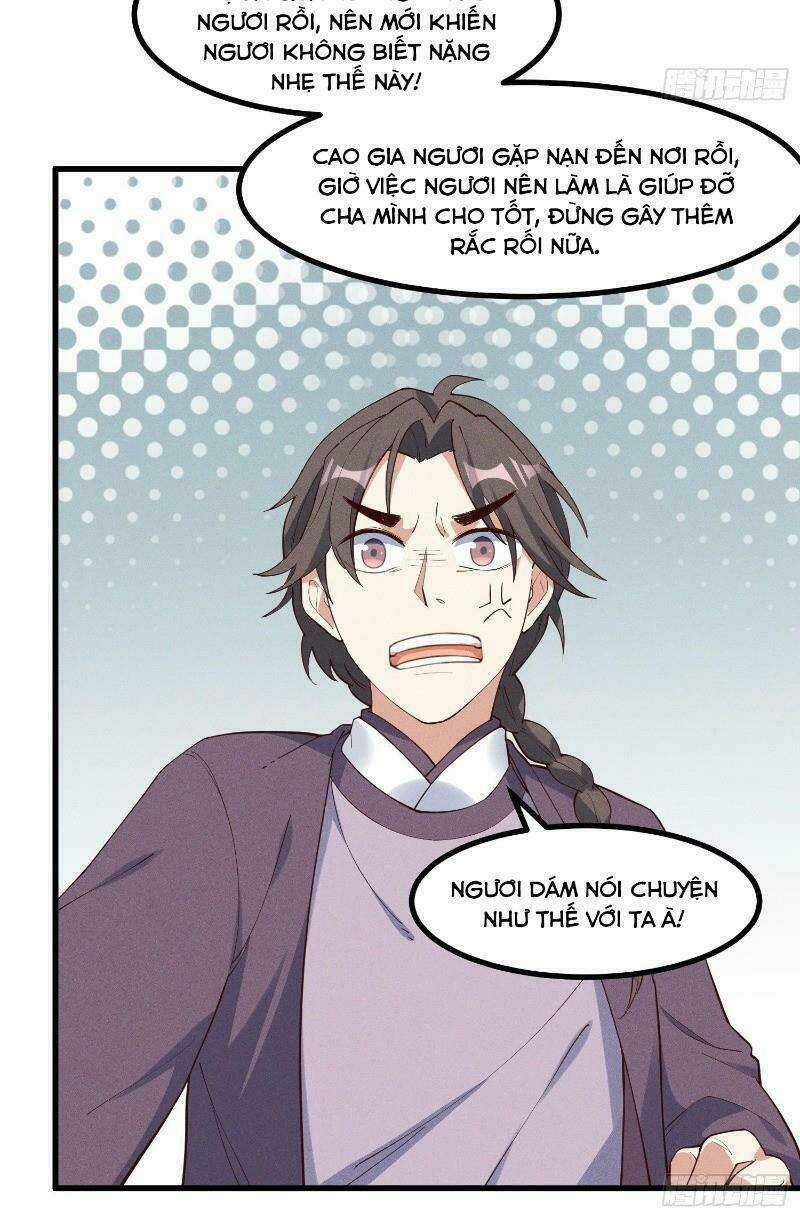 Linh Tôn Chi Tử - Chapter 29 - Trang 23