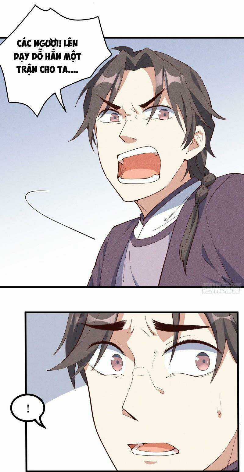 Linh Tôn Chi Tử - Chapter 29 - Trang 24