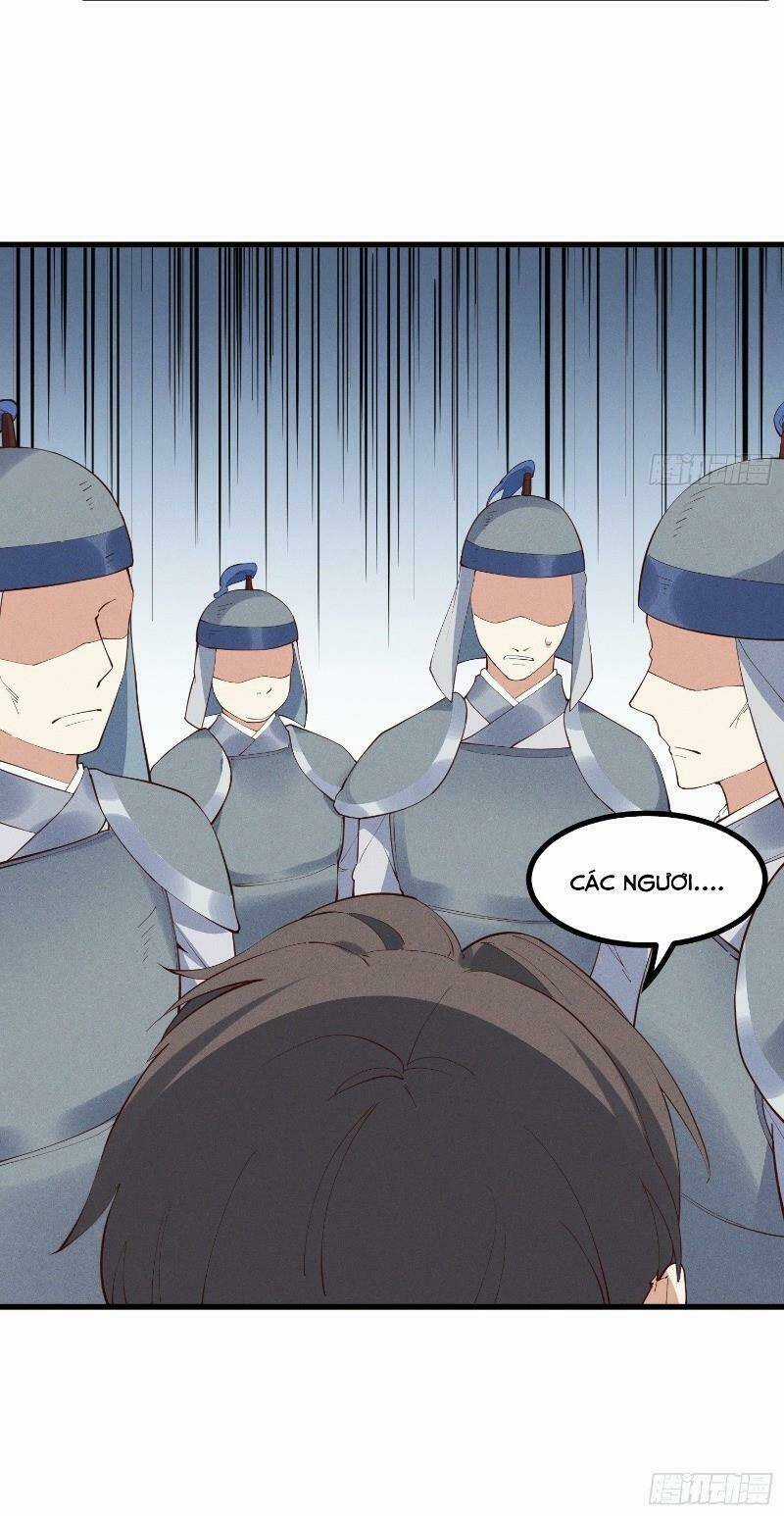 Linh Tôn Chi Tử - Chapter 29 - Trang 25