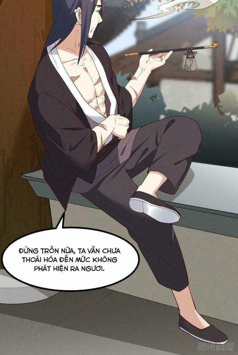 Linh Tôn Chi Tử - Chapter 29 - Trang 29