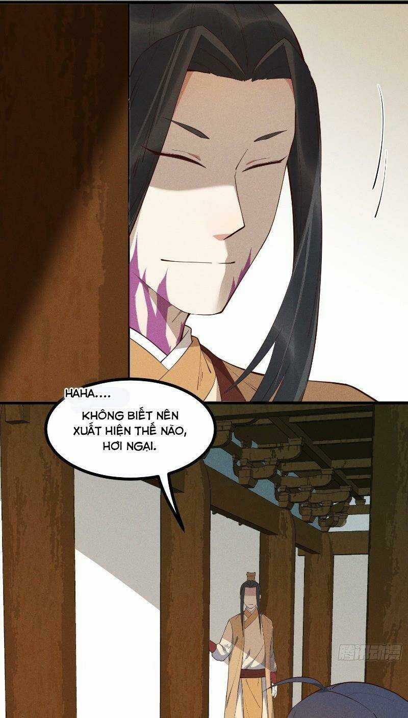 Linh Tôn Chi Tử - Chapter 29 - Trang 30