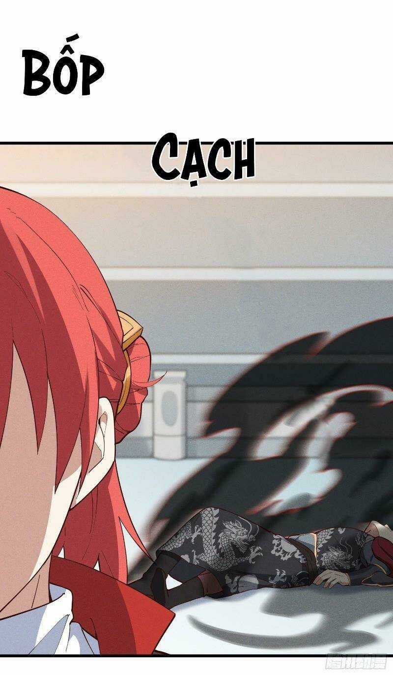 Linh Tôn Chi Tử - Chapter 29 - Trang 4