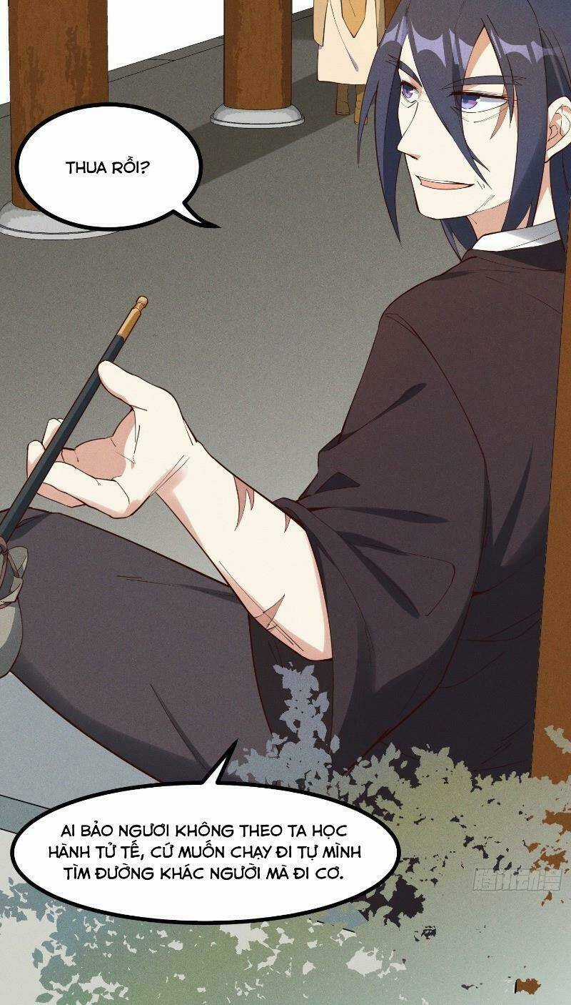 Linh Tôn Chi Tử - Chapter 29 - Trang 31