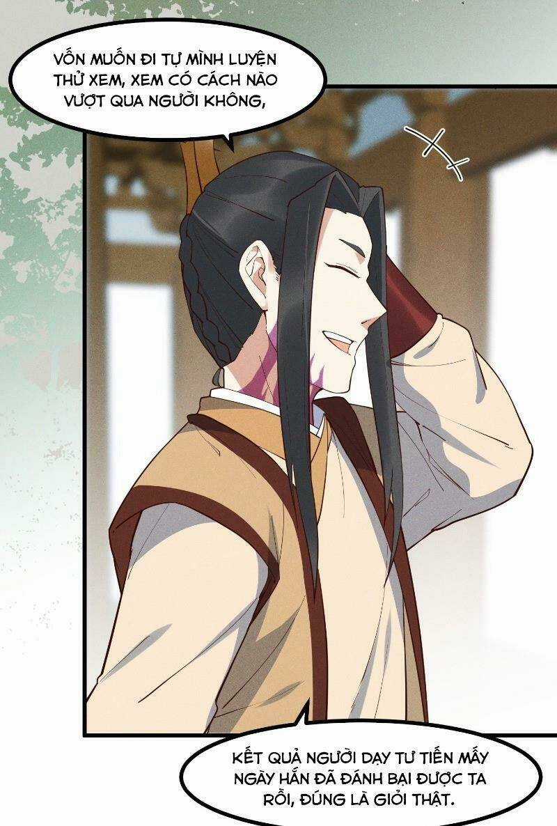 Linh Tôn Chi Tử - Chapter 29 - Trang 32