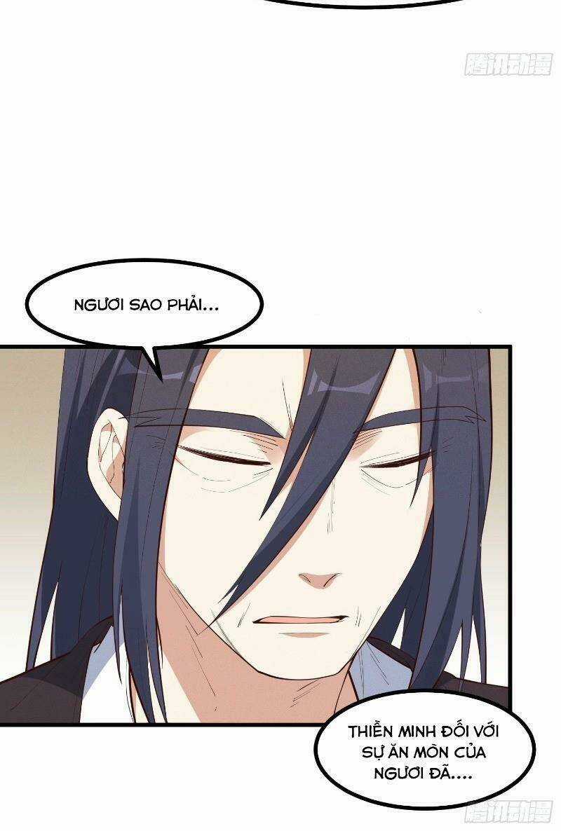 Linh Tôn Chi Tử - Chapter 29 - Trang 33