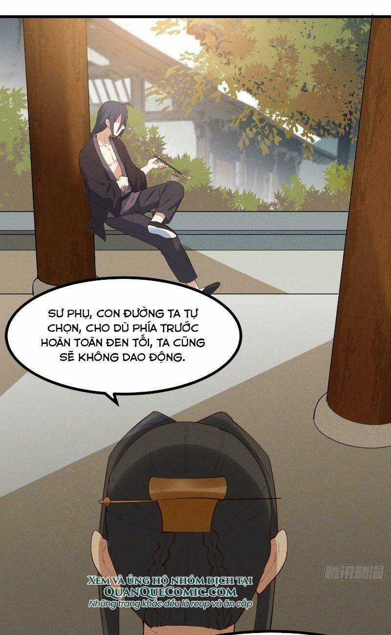 Linh Tôn Chi Tử - Chapter 29 - Trang 34