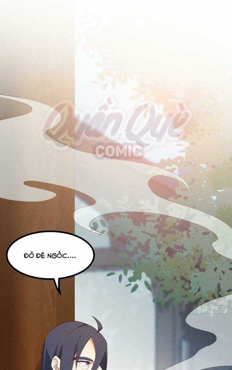 Linh Tôn Chi Tử - Chapter 29 - Trang 36