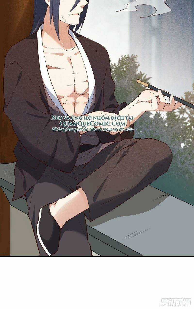 Linh Tôn Chi Tử - Chapter 29 - Trang 37