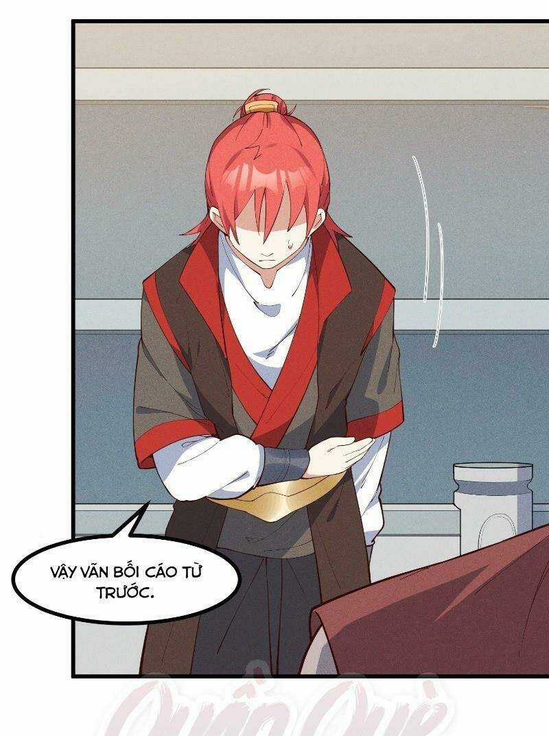 Linh Tôn Chi Tử - Chapter 29 - Trang 38