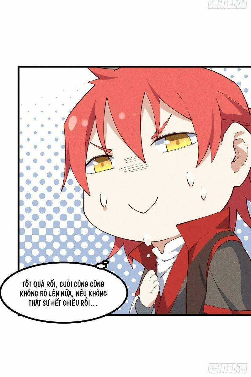 Linh Tôn Chi Tử - Chapter 29 - Trang 6