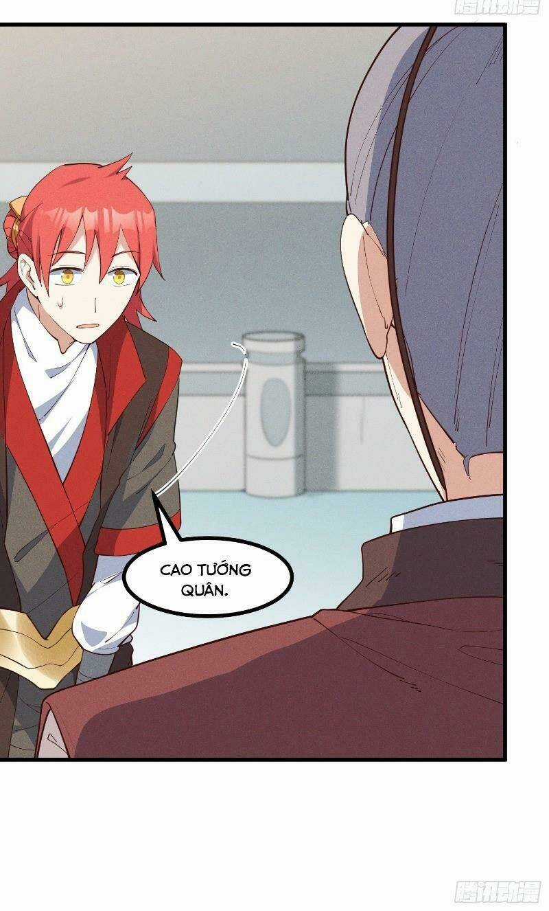 Linh Tôn Chi Tử - Chapter 29 - Trang 8