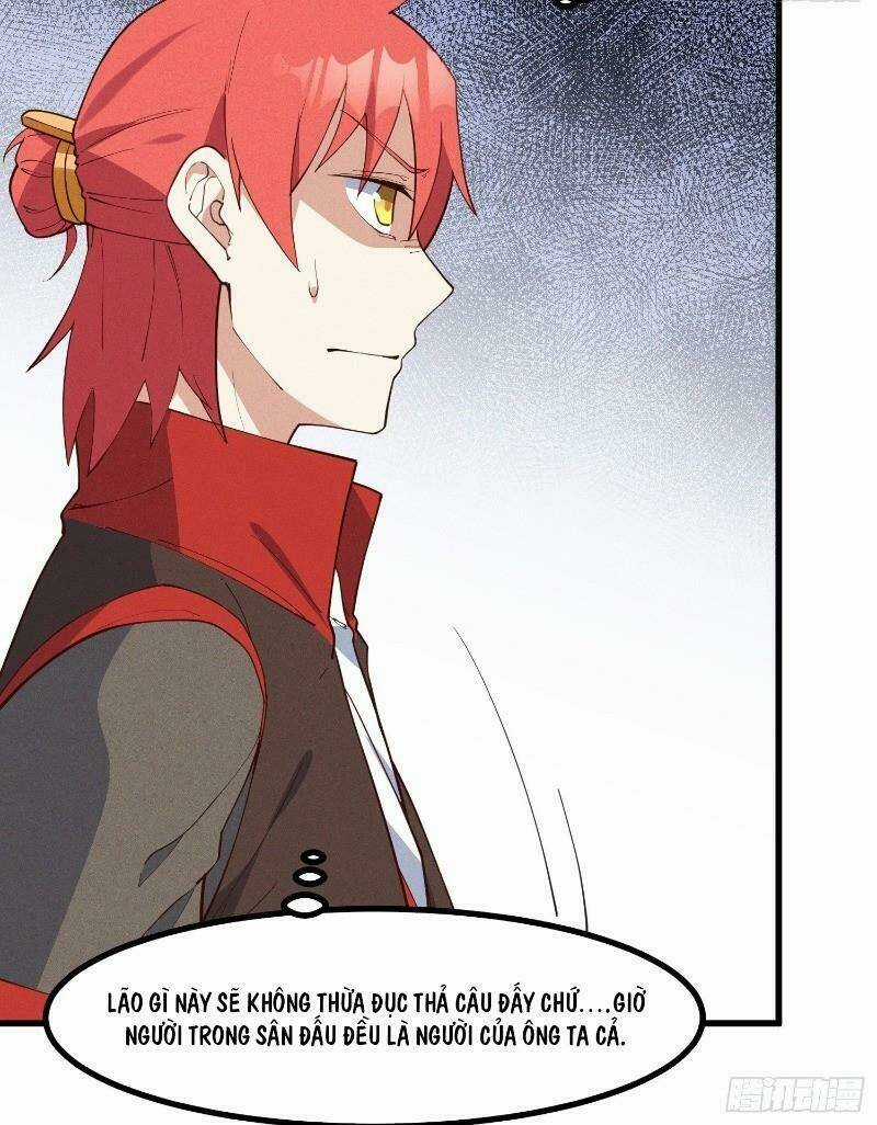 Linh Tôn Chi Tử - Chapter 29 - Trang 10