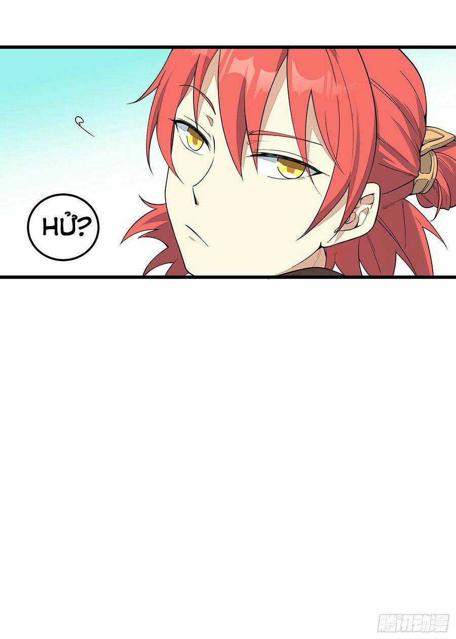 Linh Tôn Chi Tử - Chapter 3 - Trang 13